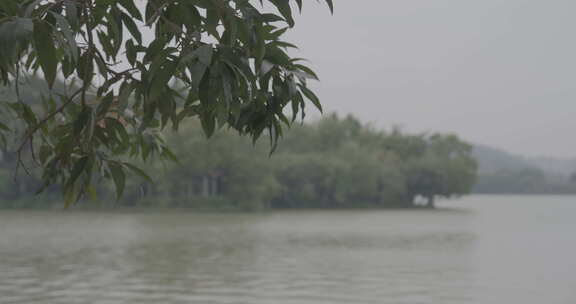 惠州西湖风景区
