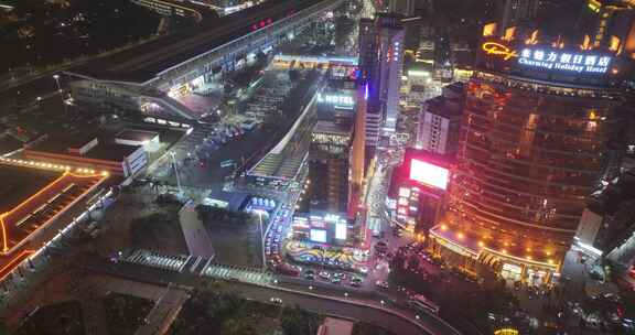 珠海来魅力酒店拱北口岸