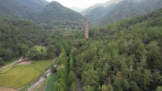 浙江天台山国清寺 天台宗祖庭