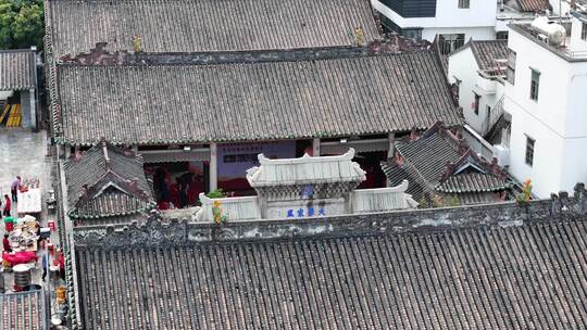 深圳市宝安区新桥街道曾氏大宗祠