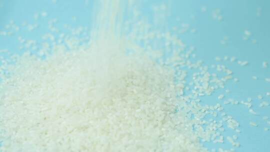 大米碎米素材