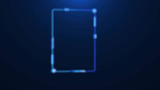 蓝色科技板块架构组织