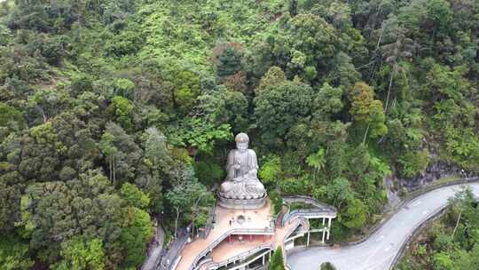 旅游亚洲石窟寺