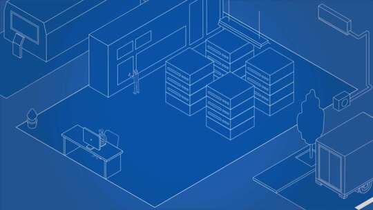 MG线条动画MG科技mg云端数据传输