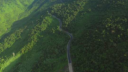 大山公路