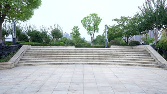 武汉江夏韵湖湿地公园风景