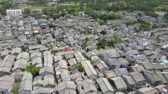 大鹏所城 大鹏守御千户所城