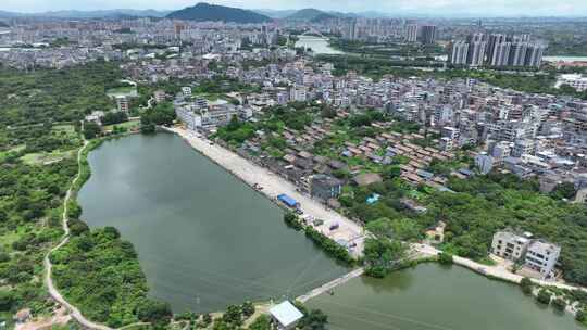 中国广东省广州市从化区江埔街道凤院村