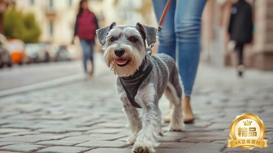 萌宠狗狗治愈瞬间 温馨生活记录