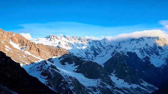 西藏雪山、青藏高原合集