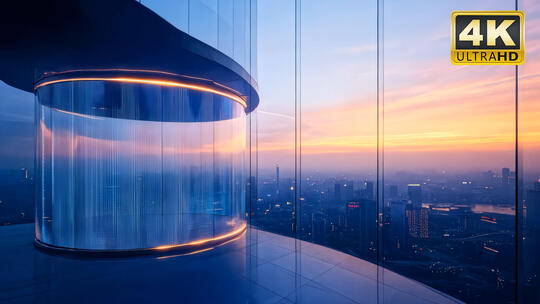 物联网传感器生物技术未来概念3