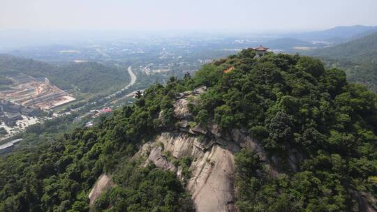 罗浮山 博罗 道教 道教名山 佛教 儒家