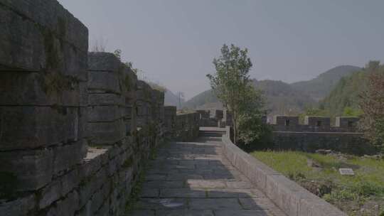 中国南方长城 苗疆边墙
