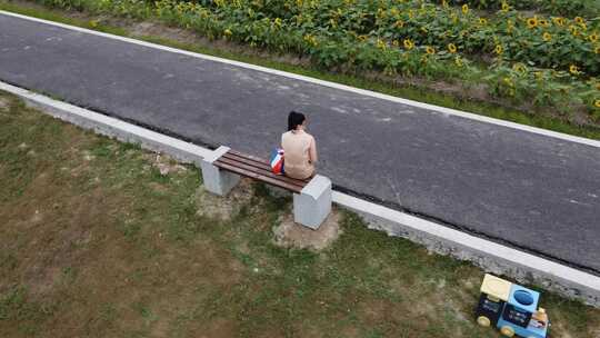 浙江瑞安曹村镇风光