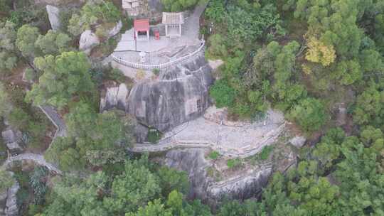 福建泉州九日山祈风石刻