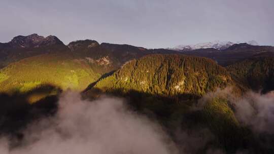 Sky， Drone，蒂罗尔，奥地利