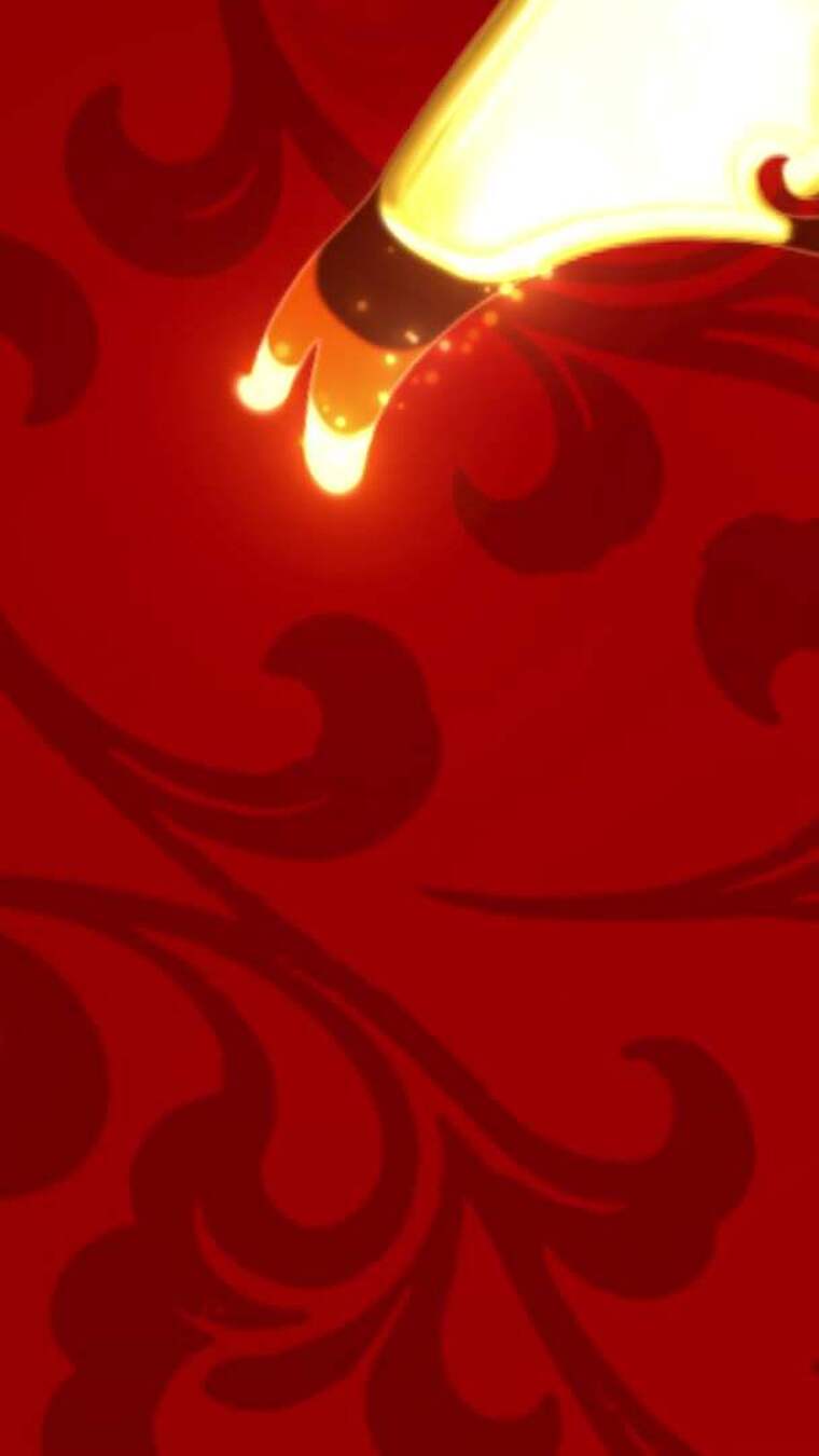 马年剪纸春节拜年片头2026