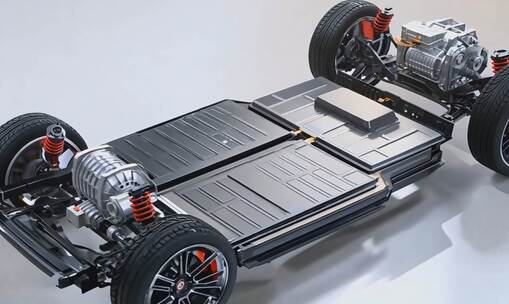 固态电池 离子电池 新能源车  智慧交通