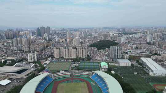 广东东莞城市建设东莞宣传