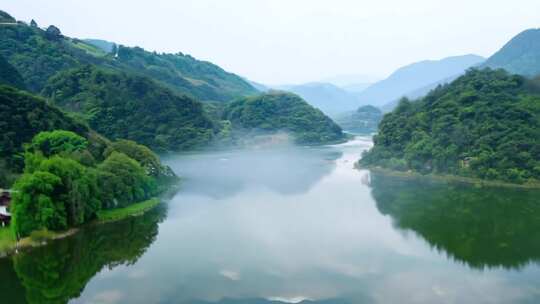 江河湖泊