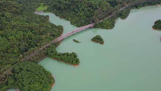 中山水上公路