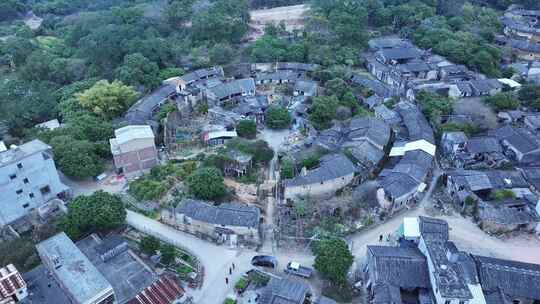 中国广东省潮州市饶平县浮山镇荔林村