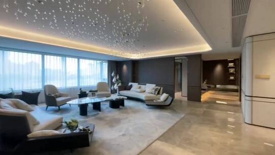 别墅装修 家装设计