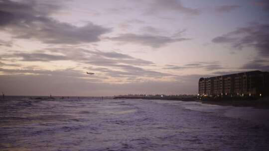 海洋，海，海岸，澳大利亚