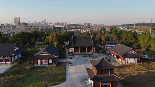 道教洞天福地-绍兴市龙瑞宫