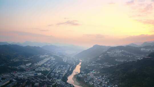 茅台全景