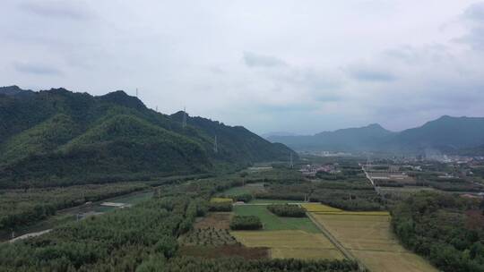 临安 於潜 美丽城市 美丽乡村 桥 流水