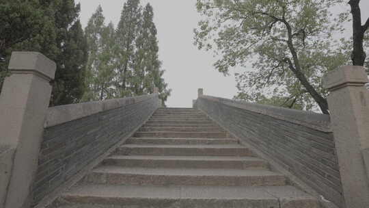 苏州寒山寺 寒山寺景观