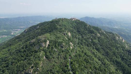 湖北武汉城市宣传片地标建筑旅游景点