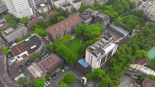 上海戏剧学院