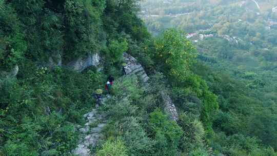 茶马古道