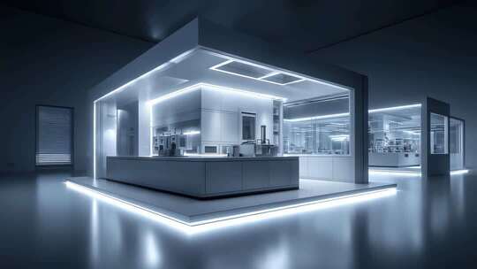 新质生产力赋能科研医疗设备创新研发