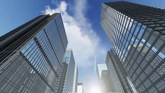 成功发展 奋斗励志 科技梦想 成功