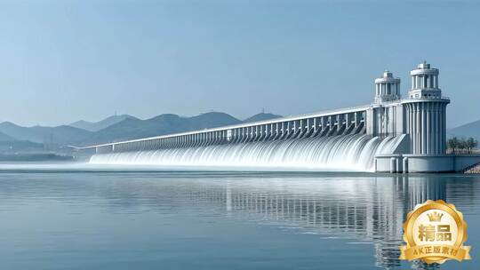 绿色能源驱动未来可持续发展创新科技