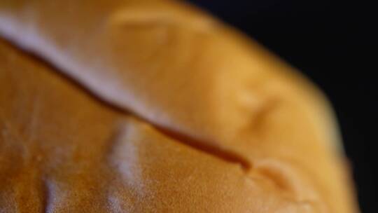 【镜头合集】小面包豆沙餐包欧包
