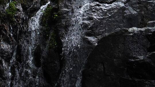 流水-高州仙人洞-2022年08-02 150帧视频素材模板下载