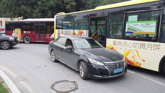 事故 车祸 撞车 交通事故