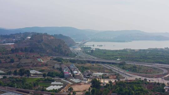 昆明市西山区海口大桥