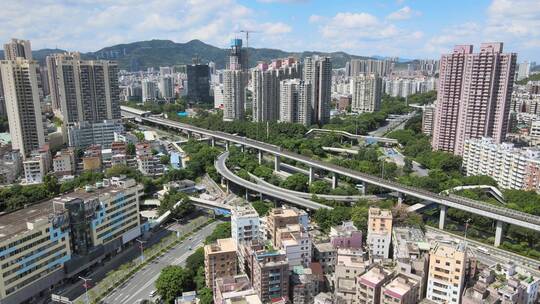 大芬村 中国油画第一村 客家人聚居村落