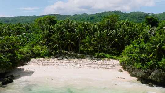 菲律宾卡拉保岛Romblon