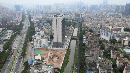 宝安中心医院 深圳市宝安区中心医院