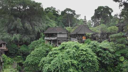 Ubud Pura Gunung Leb