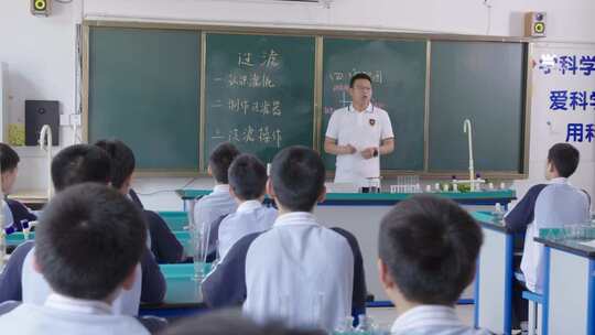 学校六一小学中学校园生活学生时代