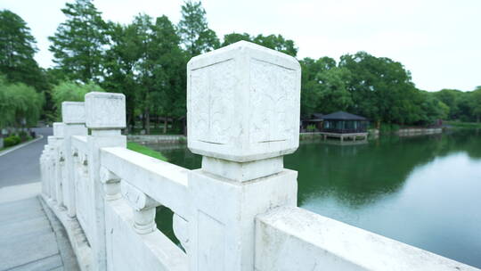 武汉东湖生态旅游风景区