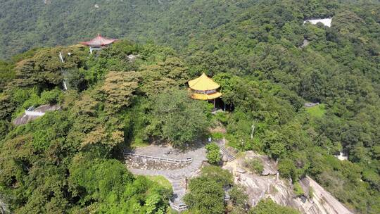 罗浮山 博罗 道教 道教名山 佛教 儒家