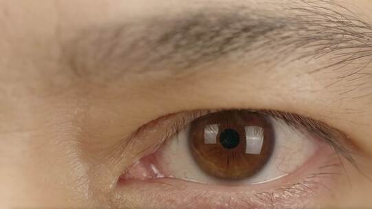 眼睛 眼睛穿越 眼睛穿梭 眼睛转场 睁眼视频素材模板下载